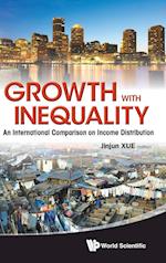 Growth With Inequality: An International Comparison On Income Distribution