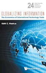 Globalizing Information: The Economics Of International Technology Trade