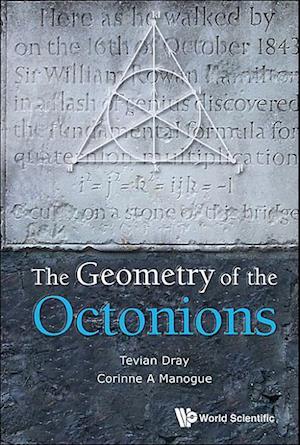 Geometry Of The Octonions, The
