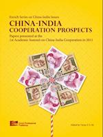 China-India Cooperation Prospects