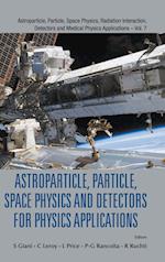 Astroparticle, Particle, Space Physics and Detectors for Physics Applications - Proceedings of the 13th Icatpp Conference