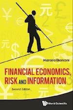 Financial Economics, Risk And Information (2nd Edition)