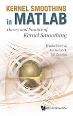 Kernel Smoothing In Matlab: Theory And Practice Of Kernel Smoothing