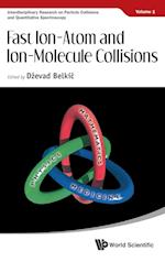 Fast Ion-atom And Ion-molecule Collisions
