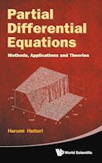 Partial Differential Equations: Methods, Applications And Theories