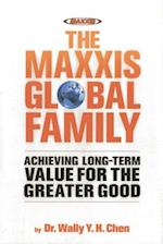 The Maxxis Global Family