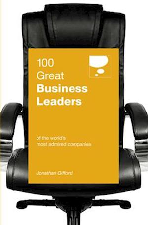 100 Great Business Leaders