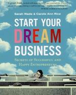 Start Your Dream Business