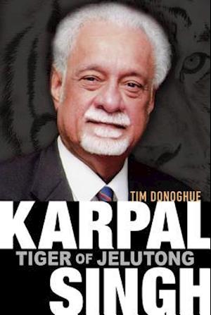 Karpal Singh: Tiger of Jelutong