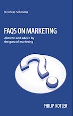 BSS FAQs On Marketing