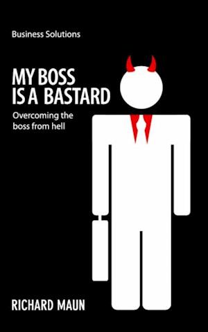 BSS My Boss Is a Bastard