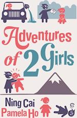 Adventures of 2 Girls