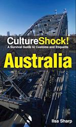 CutlureShock! Australia