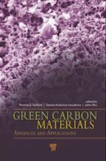 Green Carbon Materials