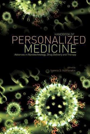 Handbook of Personalized Medicine