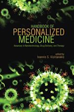 Handbook of Personalized Medicine