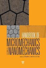 Handbook of Micromechanics and Nanomechanics