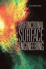 Biofunctional Surface Engineering