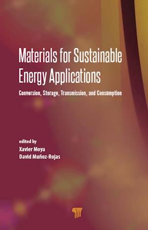 Materials for Sustainable Energy Applications