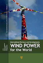 Wind Power for the World