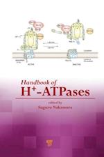 Handbook of H+-ATPases