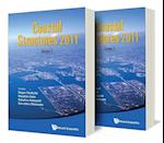 Coastal Structures 2011 - Proceedings Of The 6th International Conference (In 2 Volumes)