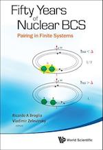 Fifty Years Of Nuclear Bcs: Pairing In Finite Systems