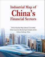 Industrial Map Of China's Financial Sectors