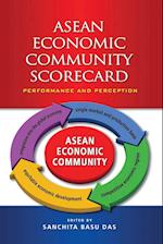 ASEAN Economic Community Scorecard