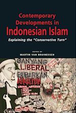 Contemporary Developments in Indonesian Islam