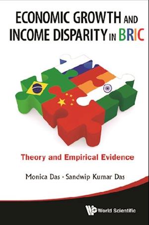 Economic Growth And Income Disparity In Bric: Theory And Empirical Evidence