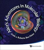 Alice's Adventures In Molecular Biology