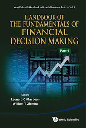 Handbook Of The Fundamentals Of Financial Decision Making (In 2 Parts)