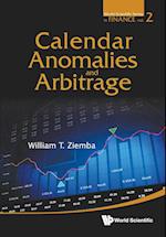 Calendar Anomalies And Arbitrage