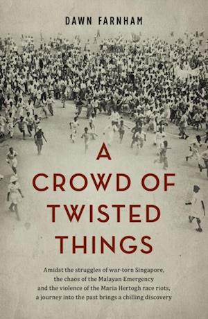 Crowd of Twisted Things