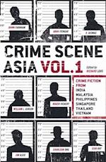 Crime Scene Asia
