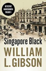 Singapore Black