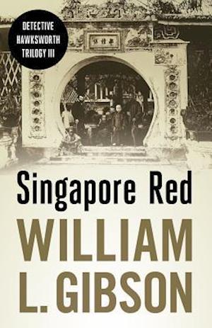 Singapore Red