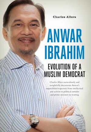 Anwar Ibrahim