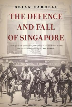 Defence and Fall of Singapore