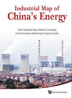 Industrial Map Of China's Energy