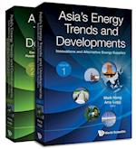 Asia's Energy Trends And Developments (In 2 Volumes)