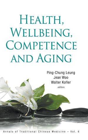 Health, Wellbeing, Competence And Aging