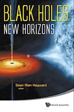 Black Holes: New Horizons