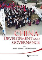China: Development And Governance