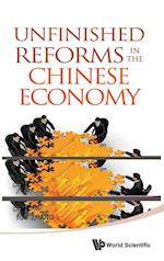 Unfinished Reforms In The Chinese Economy