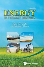 Energy In The 21st Century (3rd Edition)