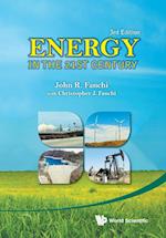 Energy In The 21st Century (3rd Edition)