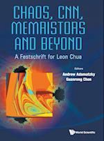 Chaos, Cnn, Memristors And Beyond: A Festschrift For Leon Chua (With Dvd-rom, Composed By Eleonora Bilotta)