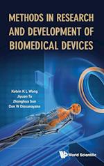 Methods In Research And Development Of Biomedical Devices